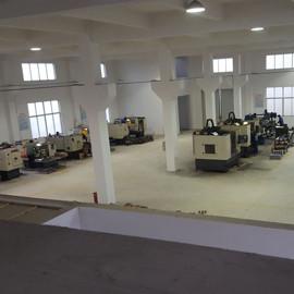 Verified China supplier - Jingjiang City Jianken High-Speed Electricmotor Co.,Ltd.