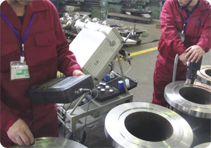 Verified China supplier - ZHEJIANG CHAOQUN VALVE CO.,LTD