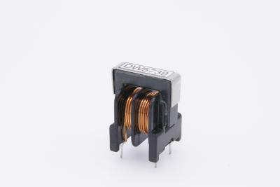 China UU16 DIP Power Inductor Common Mode Filter DW5739 Compact High Inductance for sale