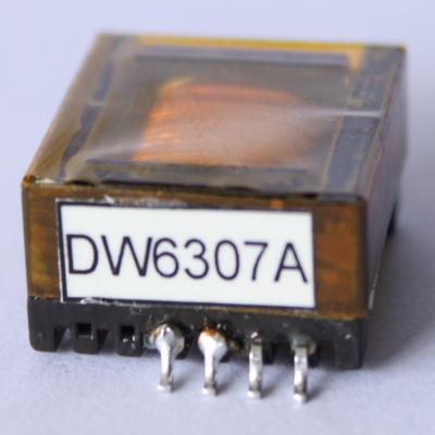 China EPC19 0.5W To 10W High Frequency EPC Transformer UL for sale