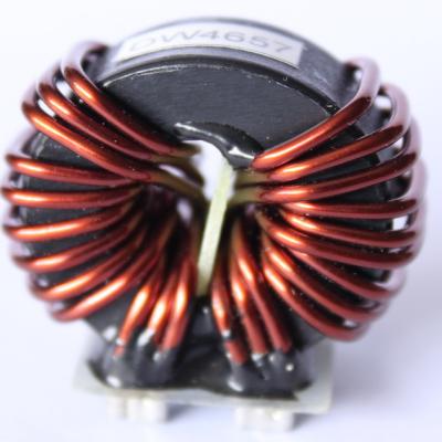 China CH26*16*10 DIP Power Inductor en venta