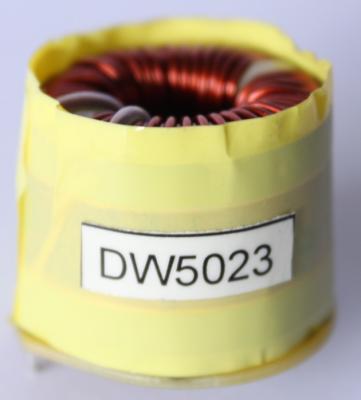 China DW5023 T60-26 DIP Power Inductor 434uH 510uH for sale