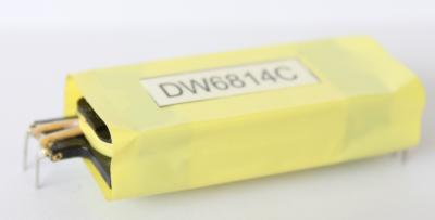 China ERD41 800uH Shielded SMD Power Inductor 20.5*58.5*11.3mm for sale