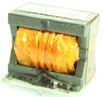 China PQ3240 DIP Power Inductor Common Mode Filter DW5339 for sale