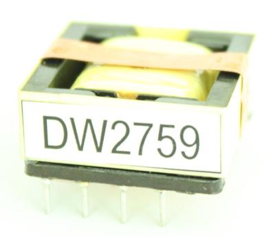 中国 EFD25はHFの変圧器をカスタマイズした 販売のため
