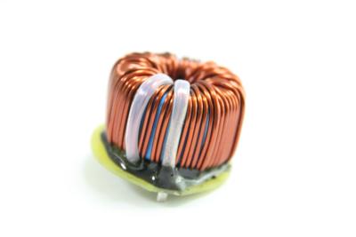 China Dowis DIP Power Inductor Encapsulated Power Transformer 33.5*34*23.5mm for sale