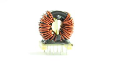 China DW7029A Electronic Choke Coil Common Mode Current Choke for sale