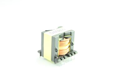 China PQ32 High Frequency Step Up Transformer 12v 5v Ferrite Core for sale