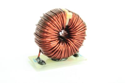 China KNF184060A DIP Power Inductor Encapsulated Power Transformer 57*59*32mm for sale