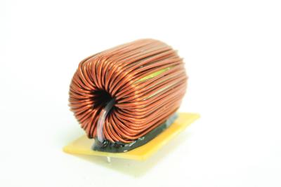 China T Choke DW5408 DIP Power AC Through Inductor for sale