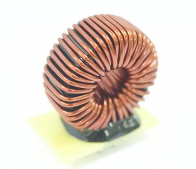 China 16949 Standard Common Mode Choke Coil Inductor for sale