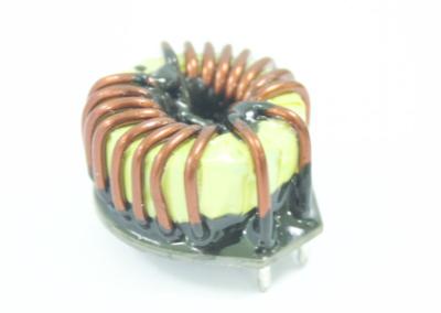China ISO9001 320uH To 665uH Common Mode Choke Inductor for sale