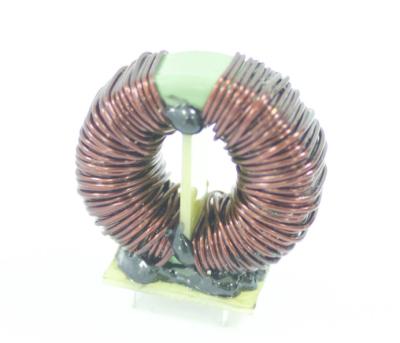 China RoHS Approval Common Mode Choke Coil Inductor 22mH for sale