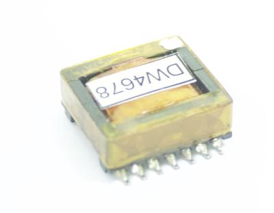 China High Temperature Resistant 75 - 95uH SMD Power Inductor for sale