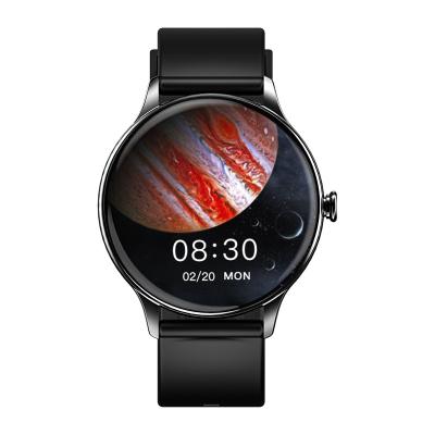 China IP68 Waterproof 390*390 Oled Screen Smart Watches BT5.0 Version for sale