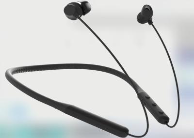 China os fones de ouvido de Bluetooth do colar 95mAh, juventude 10m soam isolantes Earbuds à venda