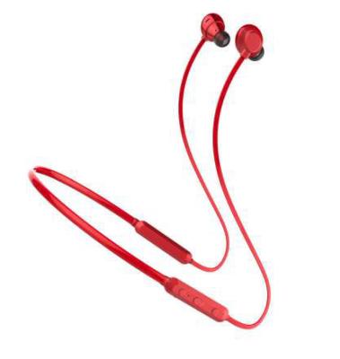China TPU Stereo Sport Bluetooth Earbuds For Cell Phones 95mAh 10m for sale
