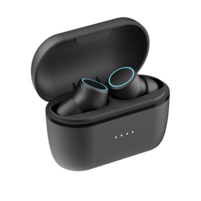 China MFB IPX6 5.5h Bluetooth Gaming Wireless Earphones With LED Light Touch Control for sale