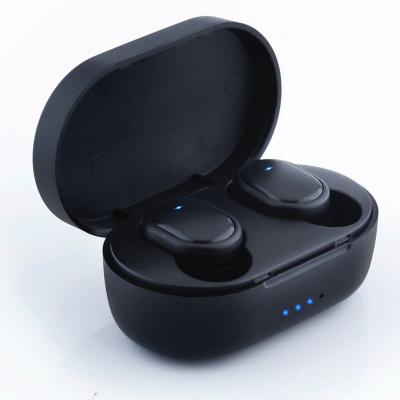 China Jogo Bluetooth Earbuds de Tws, fones de ouvido sem fio portáteis dos 10m 1h à venda