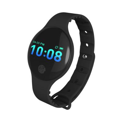 China Android 80*160 Touch Screen Fitness Tracker Smartwatch For Ladies IP67 SYD8811 for sale
