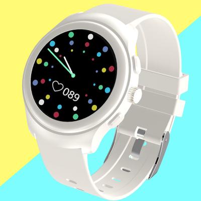 China Quartz 0.49 Inches IP67 OLED Smart Watch ABS Body 40mAh Battery for sale