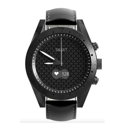 China Hybrid Quartz Business Movement Smartwatch For IOS 8.0 Android 4.4+ for sale
