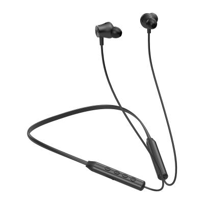 China Waterproof ANC Neckband Bluetooth Earphones 120mAh For Media Player for sale