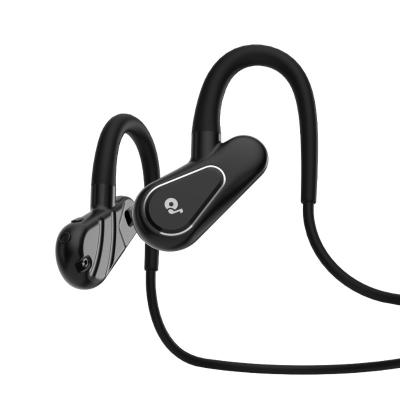 China Esporte Tws Bluetooth Earbuds, OEM/ODM dos fones de ouvido da vibração do osso IPX4 à venda
