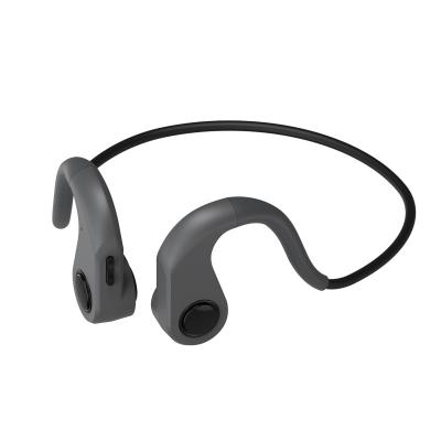 China True Wireless Stereo Bone Conduction Earbuds 400mAh QCC3003 For Youth for sale