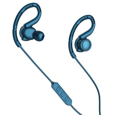China TWS Around The Neck Earbuds , ODM IPX5 Active Noise Cancelling Neckband for sale
