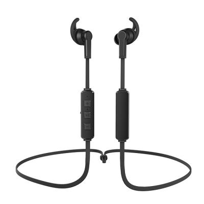 China In Ear 3.7V 85mAh ANC Neckband Bluetooth Earphones For Mobile Phone for sale