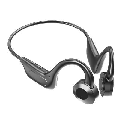 China Over Ear IPX5 8 Hours Bone Conduction Earbuds Noise Reduction for sale