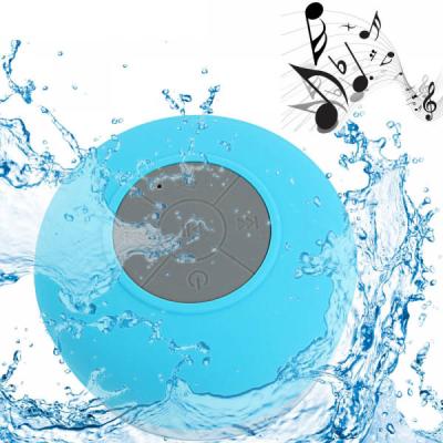 China 2khz-20KHZ Phone And Computer Accessories RoHS Bluetooth Waterproof Speaker for sale