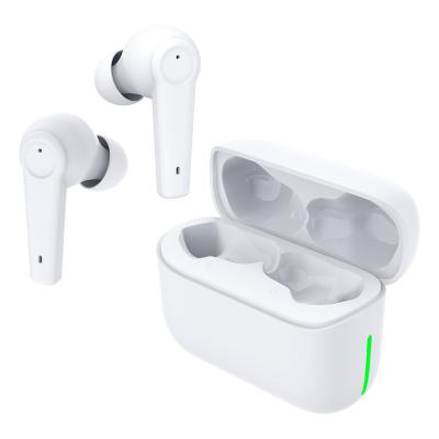 China Tws Ipx5 Waterproof Bluetooth Earbuds Active Noise Cancellation 40mAh / 480mAh for sale