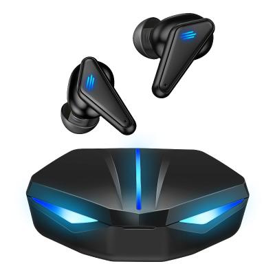China IPX5 400mAh Ps4 Gaming Wireless Earphones Automatic Pair FCC for sale