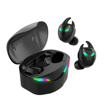 China 1A Gaming Wireless Earphones for sale