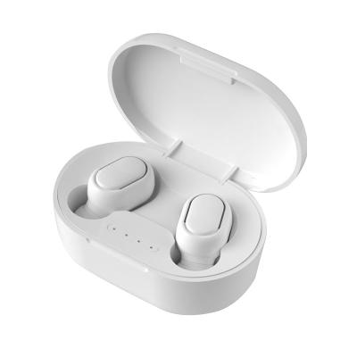 China In Ear BT 5.0 TWS Stereo Sound Earphones , Sport Ipx4 Waterproof Earbuds for sale