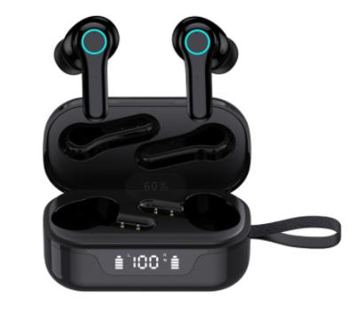 China ANC Stereo Wireless Earphones for sale