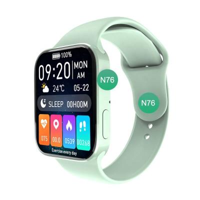 China IPS 1.75 Inch Smart Watch for sale