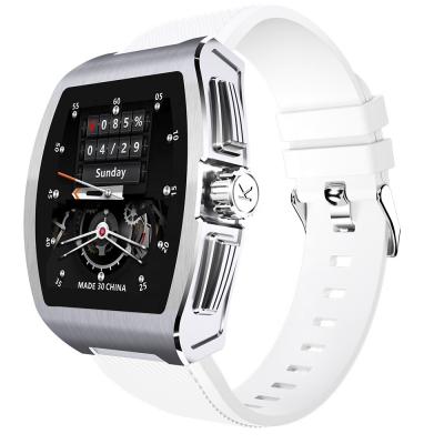 China PHY 6202 Business Movement Smartwatch for sale