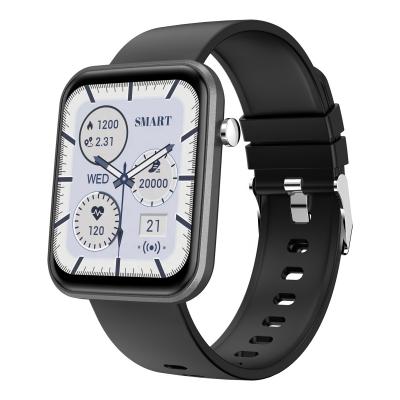 China 1.69Inch Business Movement Smartwatch for sale