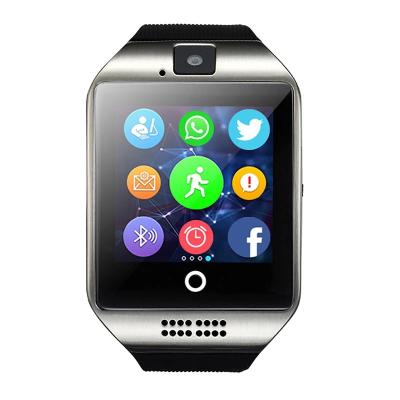 China AMOLED Business Sport Smartwatch for sale