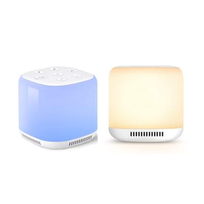 China RGB Lights Phone And Computer Accessories 3.7V 4hrs Portable Bt Speaker for sale