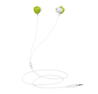 China Sobre el oído auricular atado con alambre del juego, 2-3H el 1.2m auriculares de botón atados con alambre de la ANC en venta
