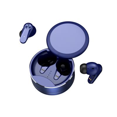 中国 3-4Hours V5.0 AncのタイプCのイヤホーン、タッチ・コントロール小型Bluetooth Earbuds 販売のため