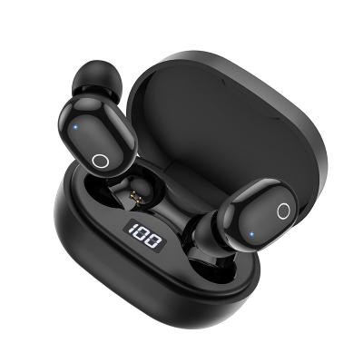 China IOS / Andriod Tws Wireless Bluetooth Headphones , V5.0 3-4hours Mini Tws Earbuds for sale