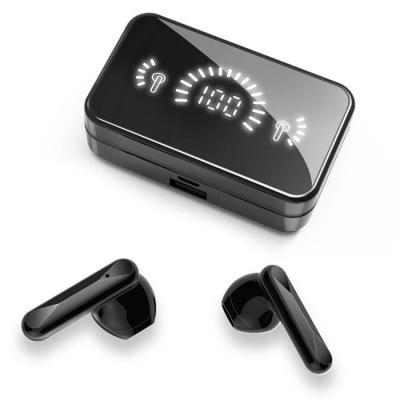 China 2.4GHz V5.0 Smart TWS Wireless Earphones With Mirror Xiaomi AI Assistant for sale