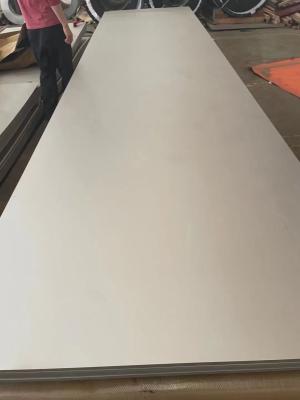 China Perforated 304 0.6 Mm Stainless Steel Sheet Metal Plates ASTM Standard for sale