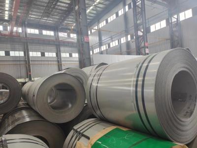 China SGS Perforated SS 304 Stainless Steel Sheet Metal Bright Sliver 1250mm for sale