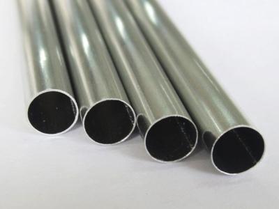 China Capillary Lnconel Stainless Steel Metal Tube 718 601 625 Nickel Alloy for sale